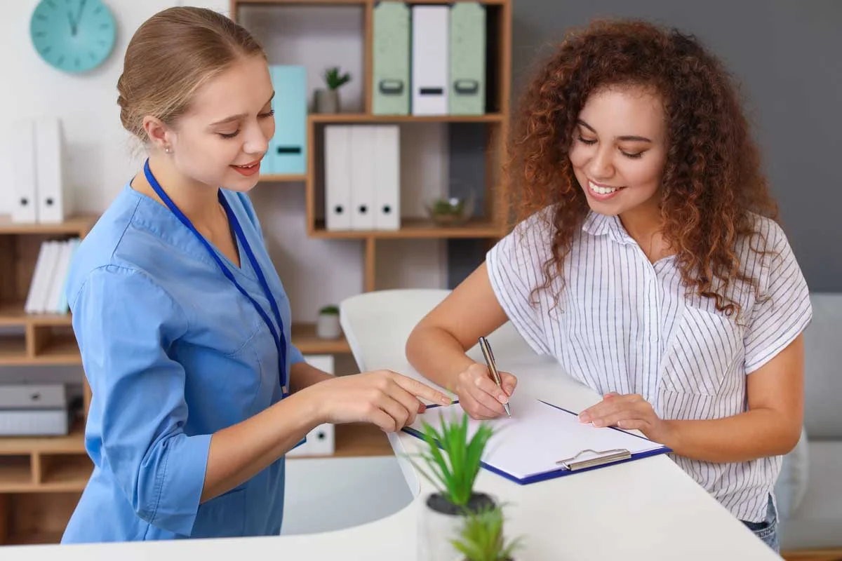 Community Nursing Care